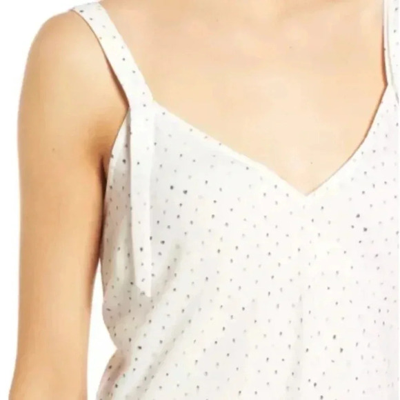 NWT Trouvé Tank Top - Picture 2 of 13